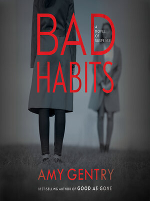 Bad Habits - Audiobook
